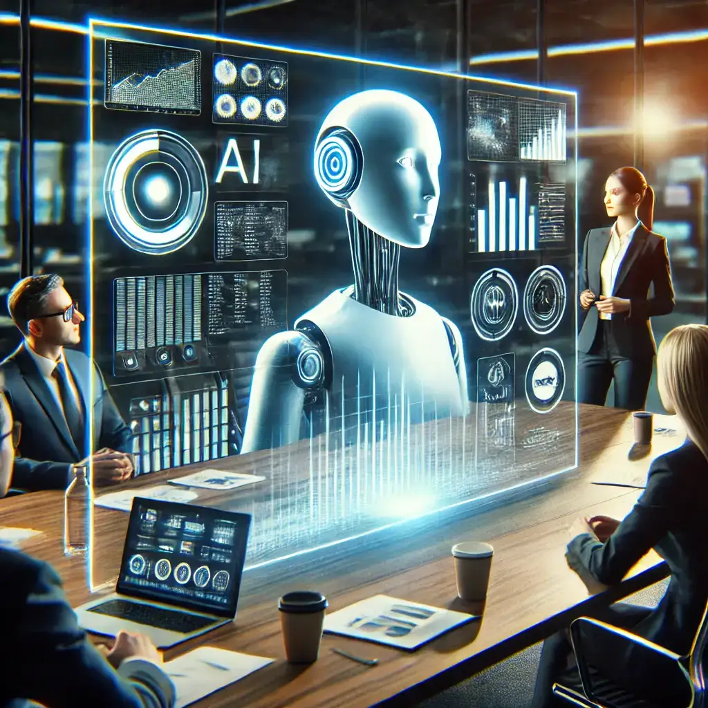 סוכני AI