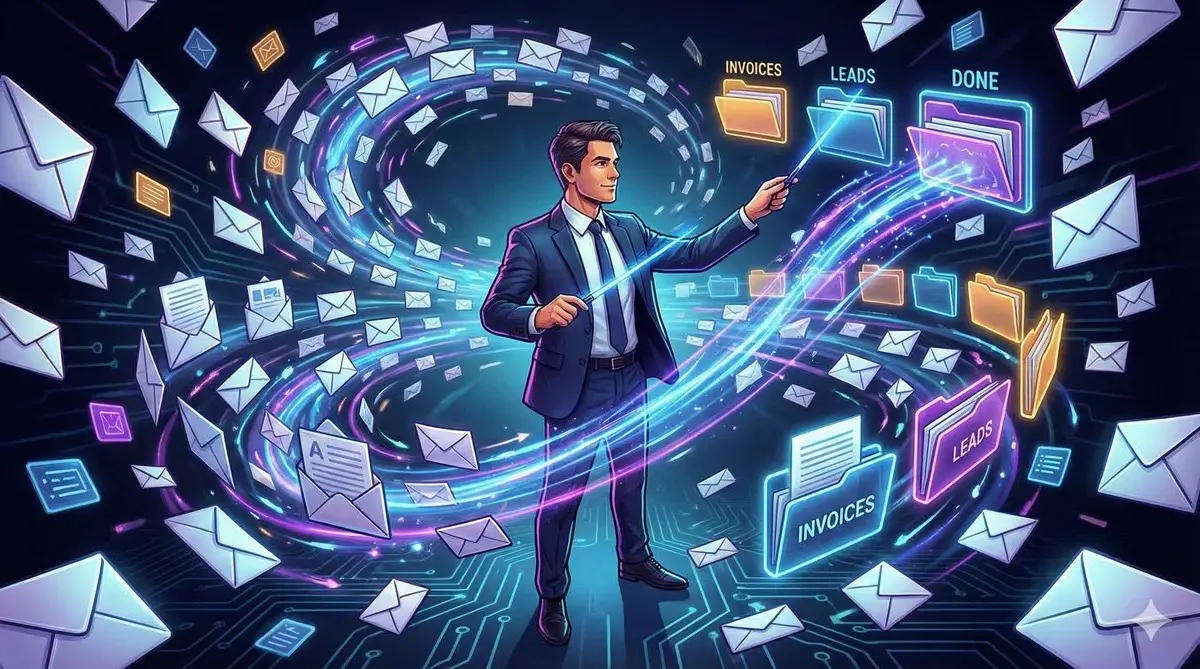 אוטומציות-במייל