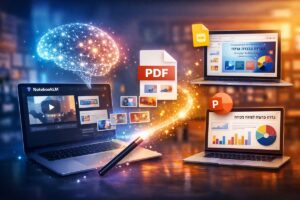 איך-ליצור-מצגת-ב-ai-בעברית-notebooklm