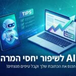 סוכן-AI-CRO