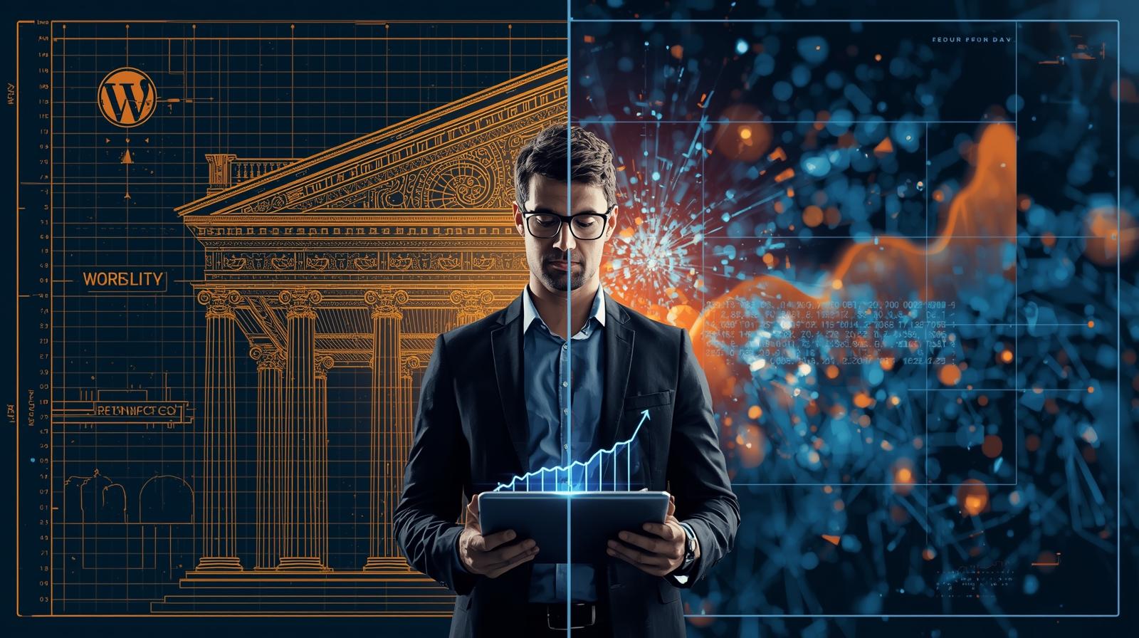 בניית-אתר-תדמית-וורדפרס-או-וויב-קודינג