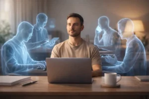 סוכן AI - השוואה בין כלים לבניית סוכנים מותאמים אישית