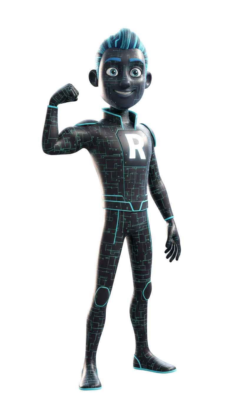 Razi Interactive